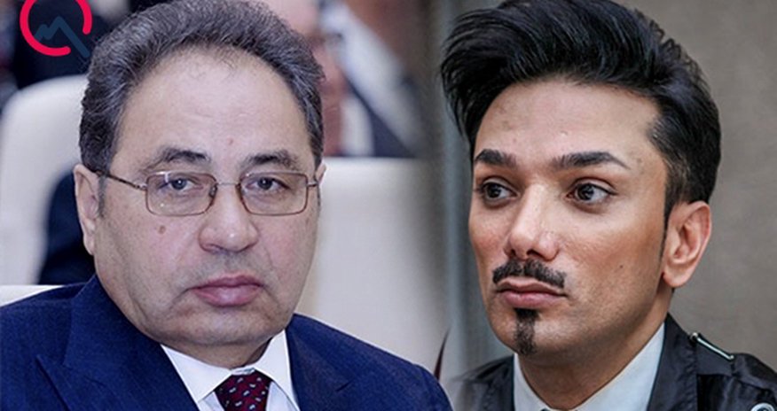 Xalq artisti Abel Məhərrəmovu təhsilə ləkə adlandırdı - FOTO Xalq artisti Abel Məhərrəmovu təhsilə ləkə adlandırdı - FOTO