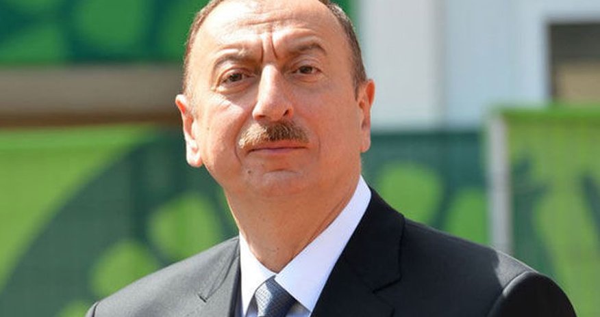 İlham Əliyev Sumqayıtda - FOTO İlham Əliyev Sumqayıtda - FOTO
