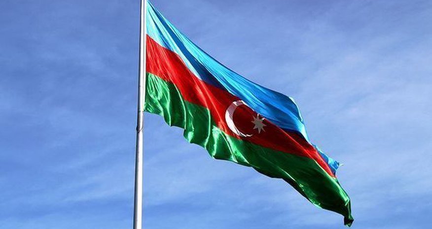 Azərbaycan Milli Dirçəliş Gününü qeyd edir Azərbaycan Milli Dirçəliş Gününü qeyd edir