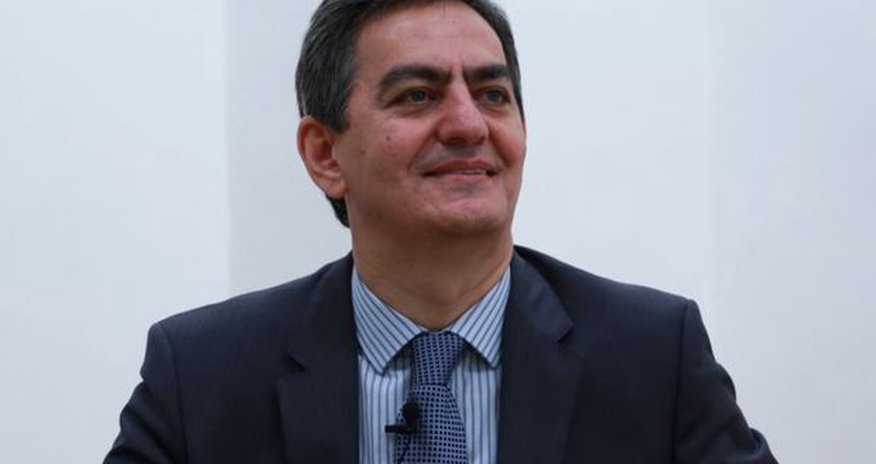 Əli Kərimli cərimələndi Əli Kərimli cərimələndi