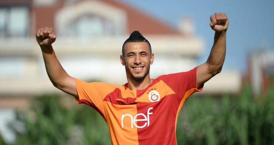 "Qalatasaray" daha bir futbolçusunu itirdi "Qalatasaray" daha bir futbolçusunu itirdi