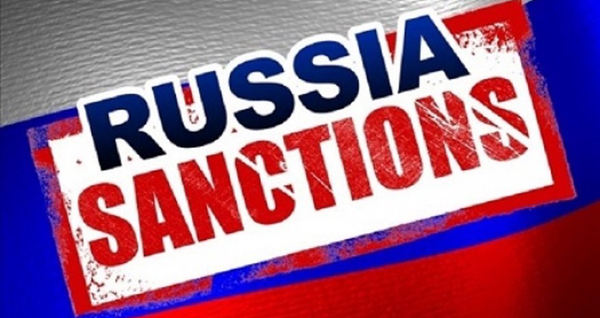 США ввели санкции против российских компаний США ввели санкции против российских компаний