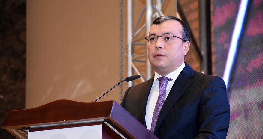 Nazirdən pensiyaçılara ŞAD XƏBƏR: müavinətləri 48 FAİZ ARTACAQ Nazirdən pensiyaçılara ŞAD XƏBƏR: müavinətləri 48 FAİZ ARTACAQ