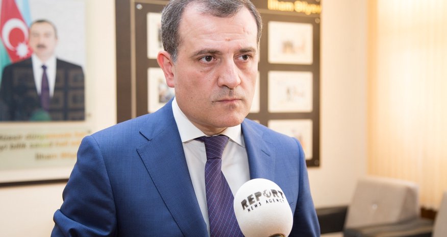 “Azərbaycanda tələbələrə iki diplom veriləcək” – Təhsil naziri “Azərbaycanda tələbələrə iki diplom veriləcək” – Təhsil naziri