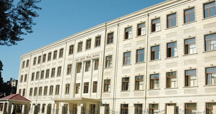 Управление образования Баку об избиении директора школы Управление образования Баку об избиении директора школы