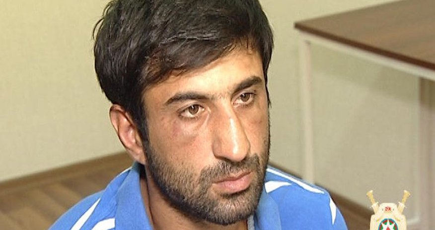 Azyaşlı qızlara təcavüz edən manyak özünü təqsirli bilmədi Azyaşlı qızlara təcavüz edən manyak özünü təqsirli bilmədi