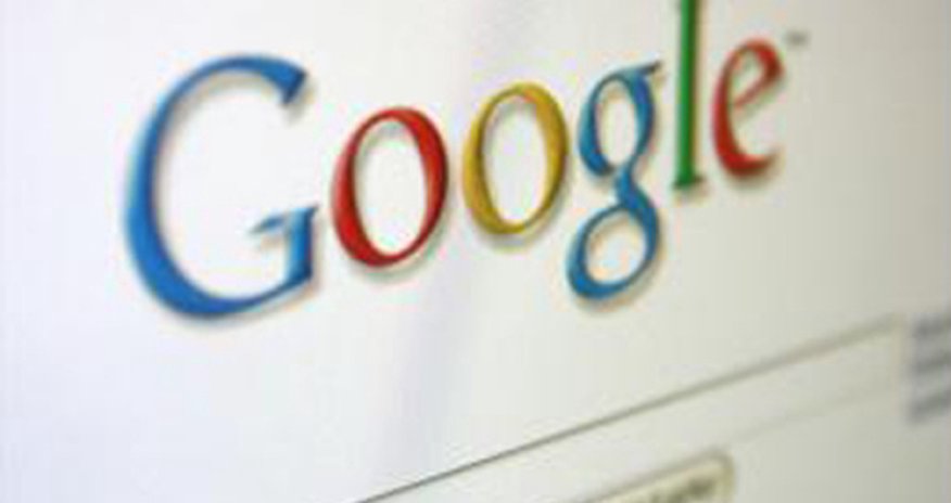 Сбой в Google Сбой в Google