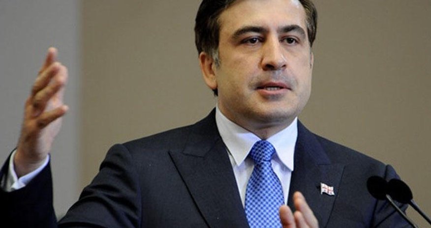 Məhkəmə Saakaşvilinin həbsi ilə bağlı qərar verildi Məhkəmə Saakaşvilinin həbsi ilə bağlı qərar verildi