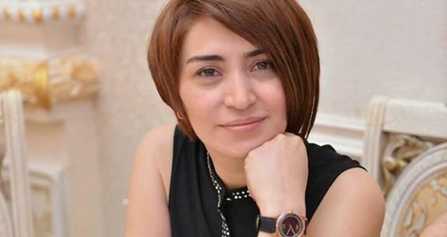 Müğənni Fədayə Laçın qatı cinayətkar, qatil deyil! Müğənni Fədayə Laçın qatı cinayətkar, qatil deyil!