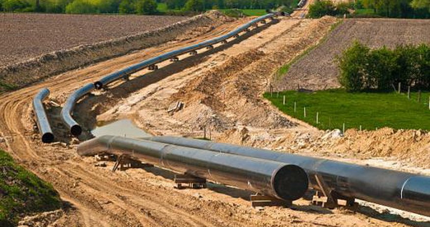 Затраты на проект ЮГК не превысят $40 млрд - вице-президент BP Затраты на проект ЮГК не превысят $40 млрд - вице-президент BP