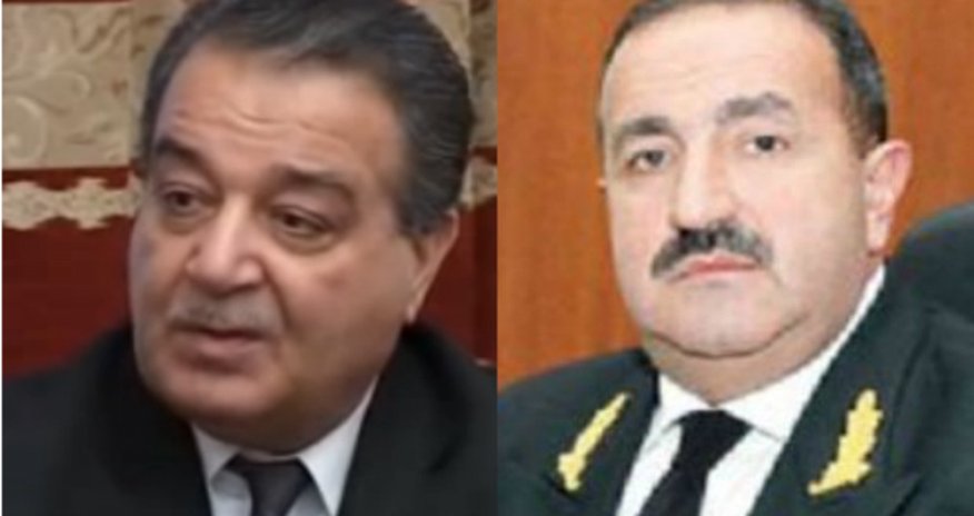 "Mübariz Mədətovun yasında iştirak edəcəyəm" - Xalq artisti "Mübariz Mədətovun yasında iştirak edəcəyəm" - Xalq artisti