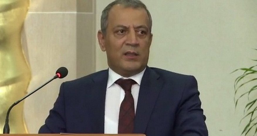 Nazir müavini işdən çıxarılmasından danışdı: "Qovulanlardan deyiləm" Nazir müavini işdən çıxarılmasından danışdı: "Qovulanlardan deyiləm"