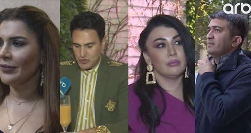 Azərbaycan şou-biznesinin ən varlısı kimdir? Azərbaycan şou-biznesinin ən varlısı kimdir?