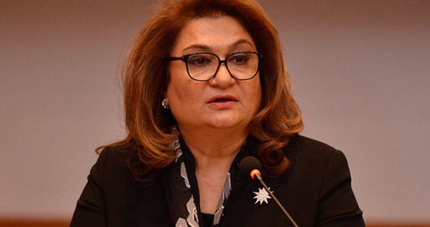 Azərbaycanlı qadınlar Ermənistanda ... Komitə sədrindən açıqlama Azərbaycanlı qadınlar Ermənistanda ... Komitə sədrindən açıqlama