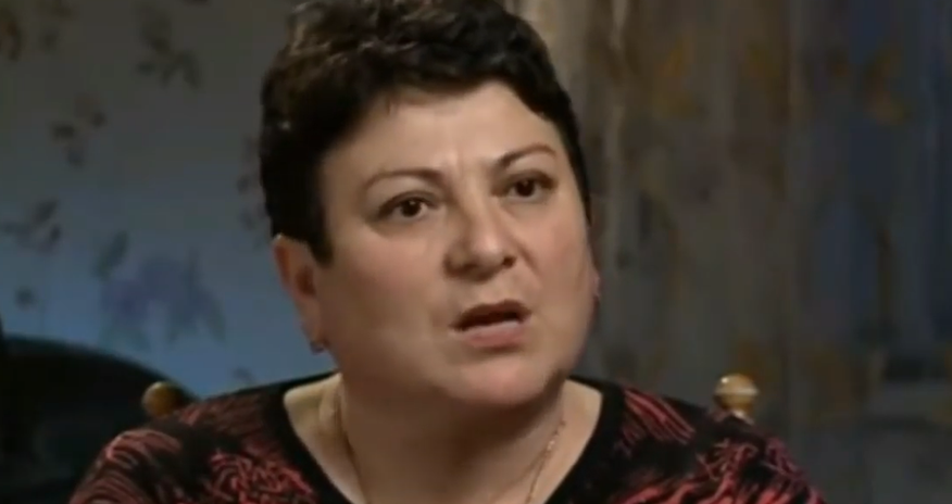 Erməni qadın efirdə hər şeyi etiraf etdi:“Hamilə qadınlara təcavüz edirdi, doğrayırdı” – VİDEO Erməni qadın efirdə hər şeyi etiraf etdi:“Hamilə qadınlara təcavüz edirdi, doğrayırdı” – VİDEO