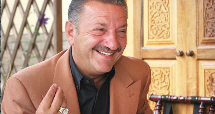 “Bizdə olan tualetlər bu gün də Moskvada yoxdur” - Telman İsmayılov “Bizdə olan tualetlər bu gün də Moskvada yoxdur” - Telman İsmayılov