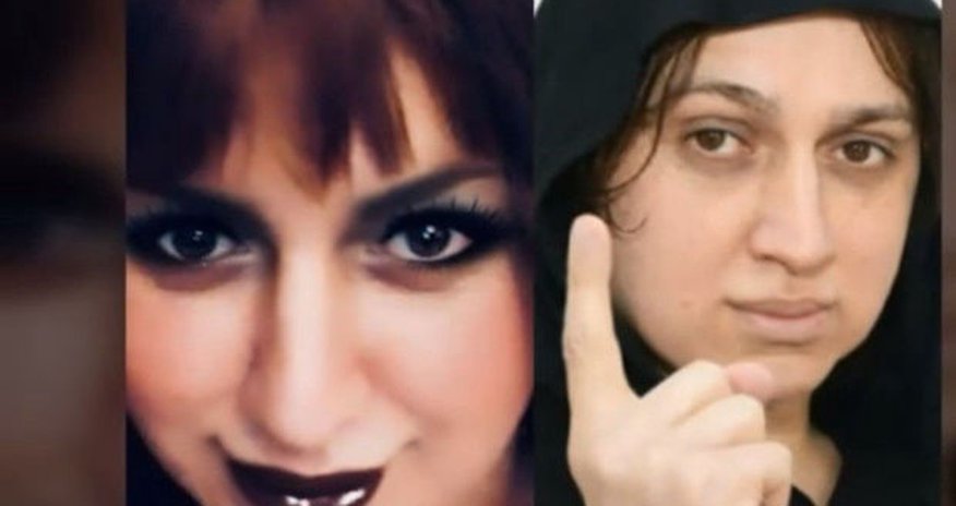 Azərbaycanda şairin oğlu cinsiyyətini dəyişdi - FOTO Azərbaycanda şairin oğlu cinsiyyətini dəyişdi - FOTO