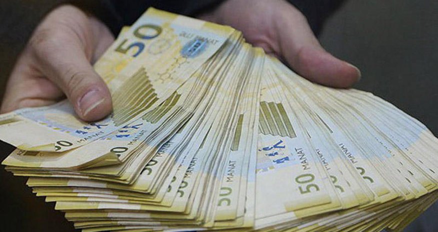 Azərbaycanda bu vəzifənin maaşı artırıldı – 2230 manat Azərbaycanda bu vəzifənin maaşı artırıldı – 2230 manat