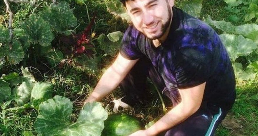 "Cin çıxartma" ,yoxsa "İŞİD-in pulları"?! Muradın qətlində ana və "vəhabi" ögey atanın dəhşətli izləri "Cin çıxartma" ,yoxsa "İŞİD-in pulları"?! Muradın qətlində ana və "vəhabi" ögey atanın dəhşətli izləri