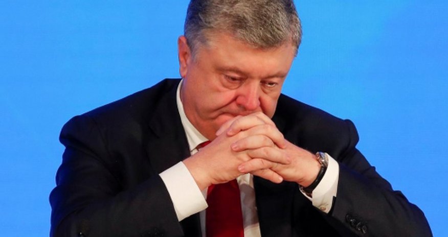 Порошенко: Путин не ответил на мой звонок Порошенко: Путин не ответил на мой звонок
