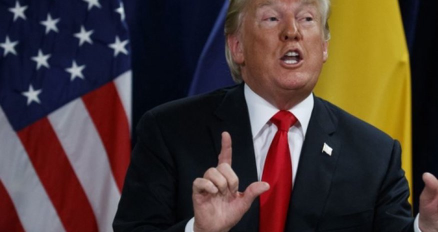 Керченский кризис: Трамп отменил встречу с Путиным Керченский кризис: Трамп отменил встречу с Путиным
