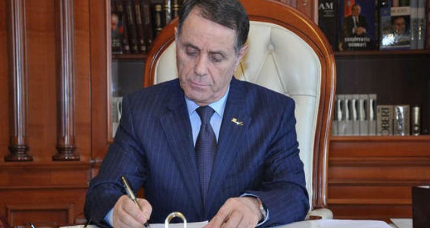 Baş nazirdən mühüm qərar Baş nazirdən mühüm qərar