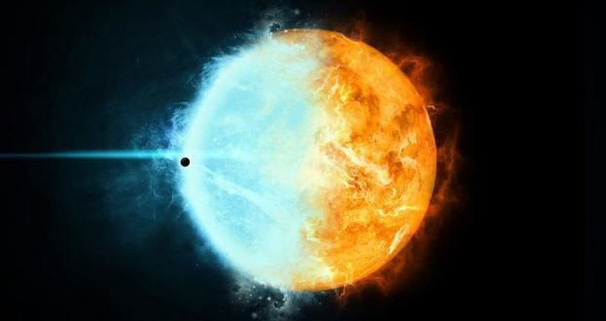 Geomaqnit qasırğası olacaq - Xəbərdarlıq Geomaqnit qasırğası olacaq - Xəbərdarlıq