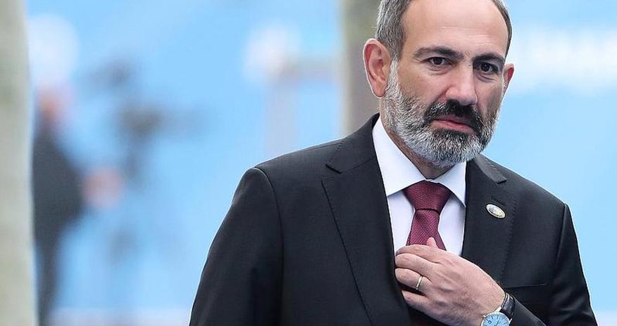 Paşinyan ölkəni belə xilas edəcək: Bütün sirləri ifşa olundu Paşinyan ölkəni belə xilas edəcək: Bütün sirləri ifşa olundu