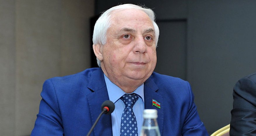 Hadı Rəcəblidən pensiya ilə bağlı vacib açıqlama Hadı Rəcəblidən pensiya ilə bağlı vacib açıqlama