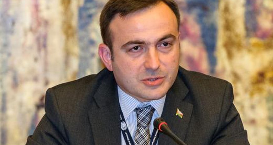ВР готова работать с Азербайджаном для развития ветряной и солнечной энергии ВР готова работать с Азербайджаном для развития ветряной и солнечной энергии