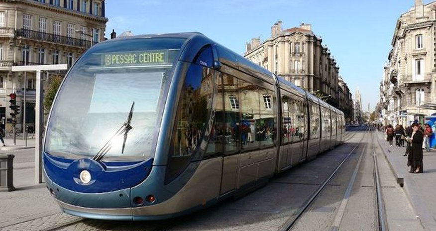 В Азербайджане будет запущено наземное метро В Азербайджане будет запущено наземное метро