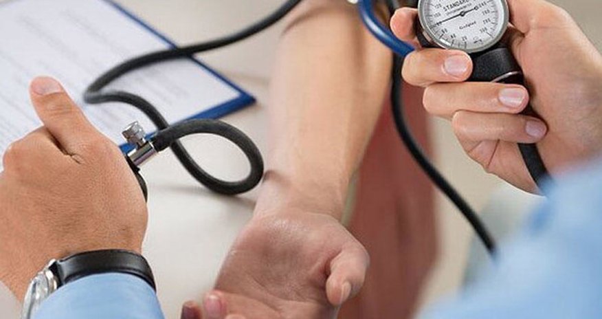Nə üçün oynayan təzyiq təhlükəlidir? - Həkimdən təzyiqi tənzimləmək üçün 2 sadə məsləhət Nə üçün oynayan təzyiq təhlükəlidir? - Həkimdən təzyiqi tənzimləmək üçün 2 sadə məsləhət