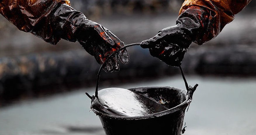 Азербайджанская нефть подешевела Азербайджанская нефть подешевела