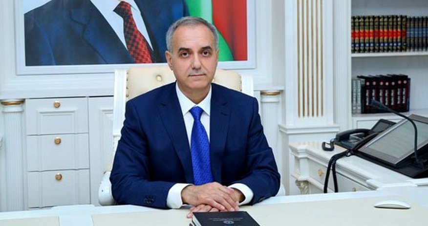 İcra başçısı iki şöbə müdiri təyin etdi İcra başçısı iki şöbə müdiri təyin etdi