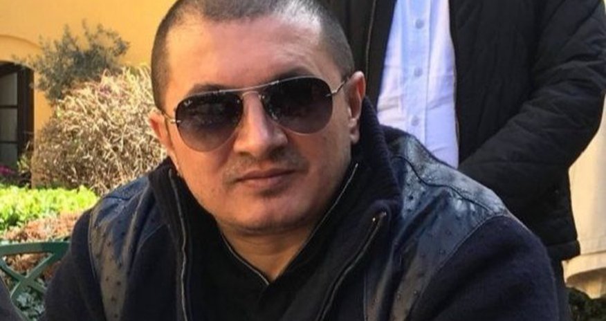 Bakıda “Lotu Quli”ylə görüşə məhdudiyyət qoyuldu Bakıda “Lotu Quli”ylə görüşə məhdudiyyət qoyuldu