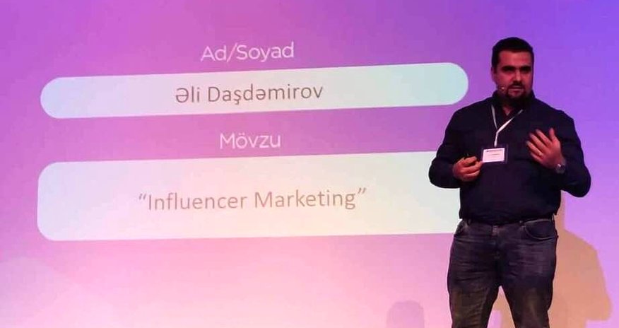 İlin ən uğurlu reklam çarxının davamı çıxdı İlin ən uğurlu reklam çarxının davamı çıxdı