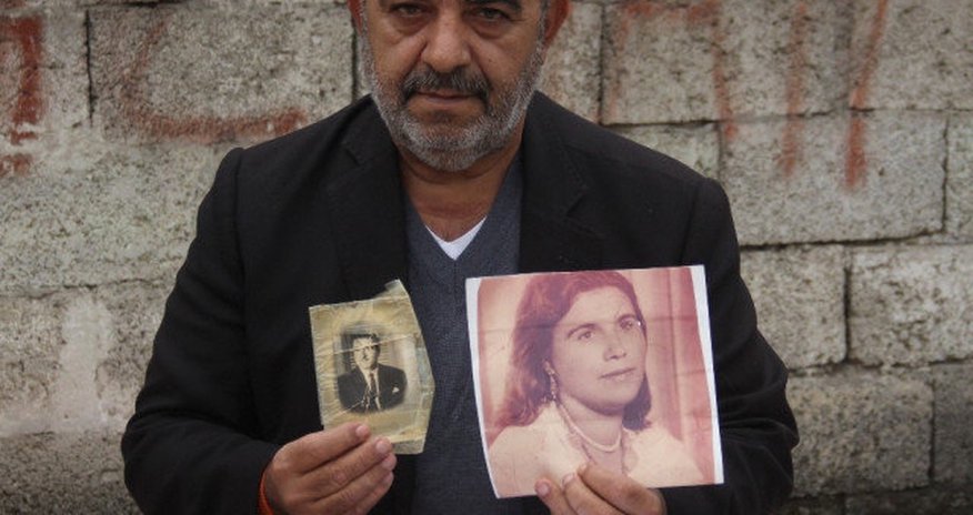 54 il sonra qonşusunun atası, müdirinin isə qardaşı olduğunu öyrəndi 54 il sonra qonşusunun atası, müdirinin isə qardaşı olduğunu öyrəndi