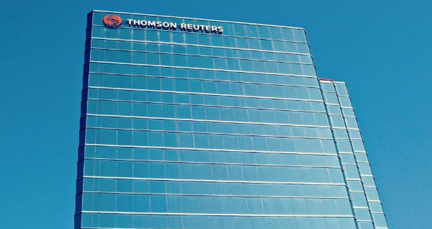 Агентство Reuters уволит 12% своих работников Агентство Reuters уволит 12% своих работников