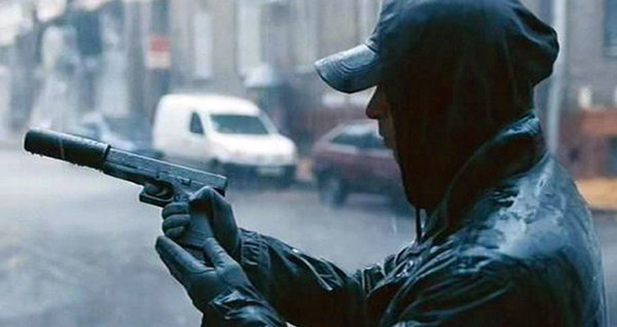 Azərbaycanda biznesmeni öldürən killer Moskvada tutuldu Azərbaycanda biznesmeni öldürən killer Moskvada tutuldu