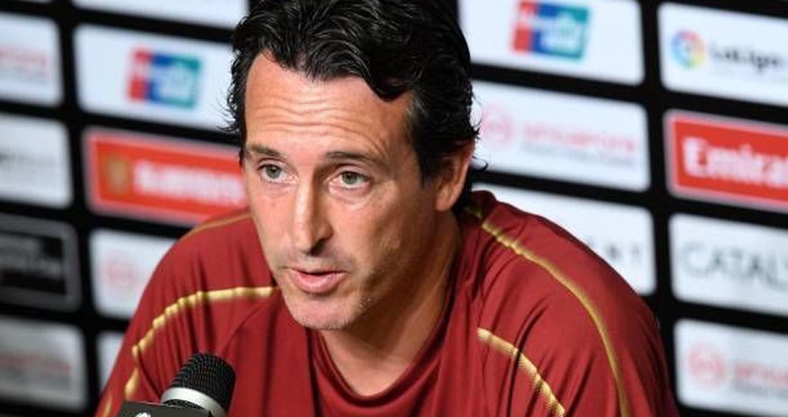 “Arsenal”ın baş məşqçisi “Qarabağ”la oyundan danışdı “Arsenal”ın baş məşqçisi “Qarabağ”la oyundan danışdı