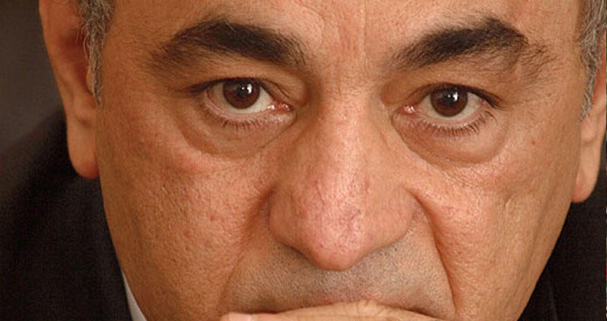 “Səndən olmayan övlad, mənə lazım deyil” – Milyonların sevimlisi Fəxrəddin Manafovun həyat hekayəsi “Səndən olmayan övlad, mənə lazım deyil” – Milyonların sevimlisi Fəxrəddin Manafovun həyat hekayəsi