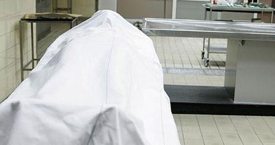 Bakıda yeni tikilən 20 mərtəbəli binada faciə - Ölən var Bakıda yeni tikilən 20 mərtəbəli binada faciə - Ölən var
