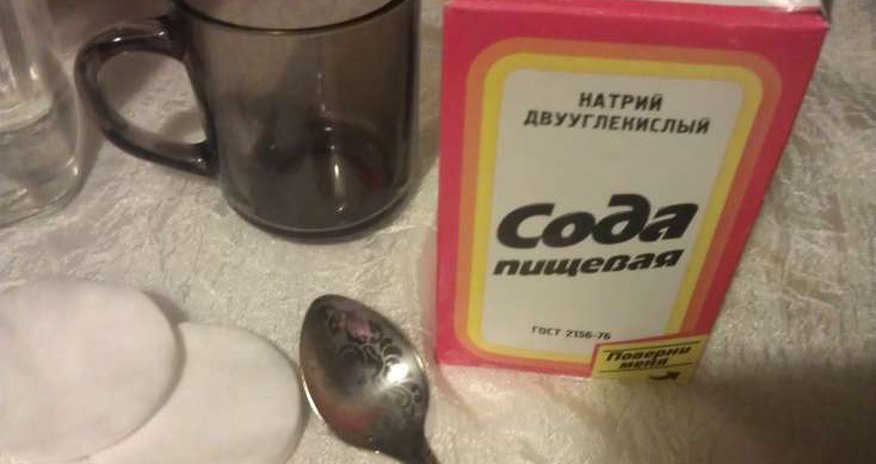 Soda orqaniziminizdəki bütün parazitləri məhv edir - MÜTLƏQ BAXIN / VİDEO Soda orqaniziminizdəki bütün parazitləri məhv edir - MÜTLƏQ BAXIN / VİDEO