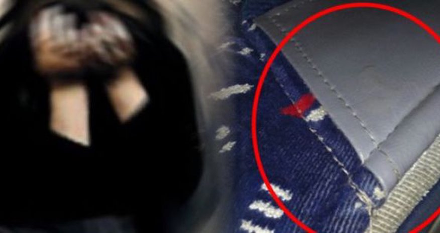 Bakı metrosunda döyülən qız: Dedi bilirsən nəyə oxşuyursan? Bakı metrosunda döyülən qız: Dedi bilirsən nəyə oxşuyursan?