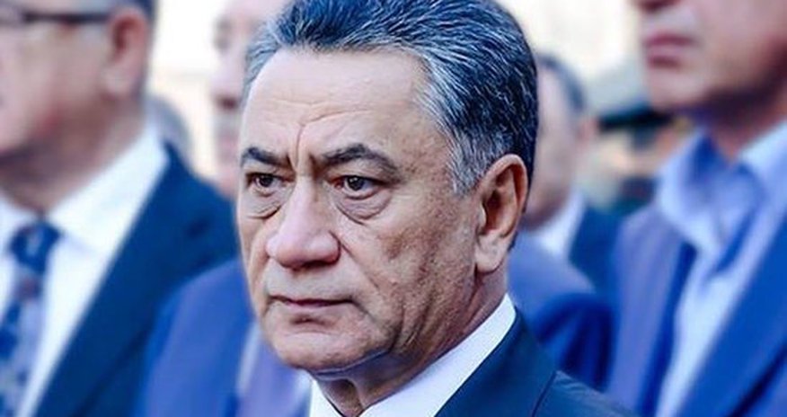 Ramil Usubov bu şəxsə yüksək vəzifə verdi Ramil Usubov bu şəxsə yüksək vəzifə verdi