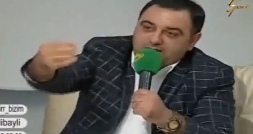 В Баку преподаватель женился на ученице 7-го класса - ВИДЕО В Баку преподаватель женился на ученице 7-го класса - ВИДЕО