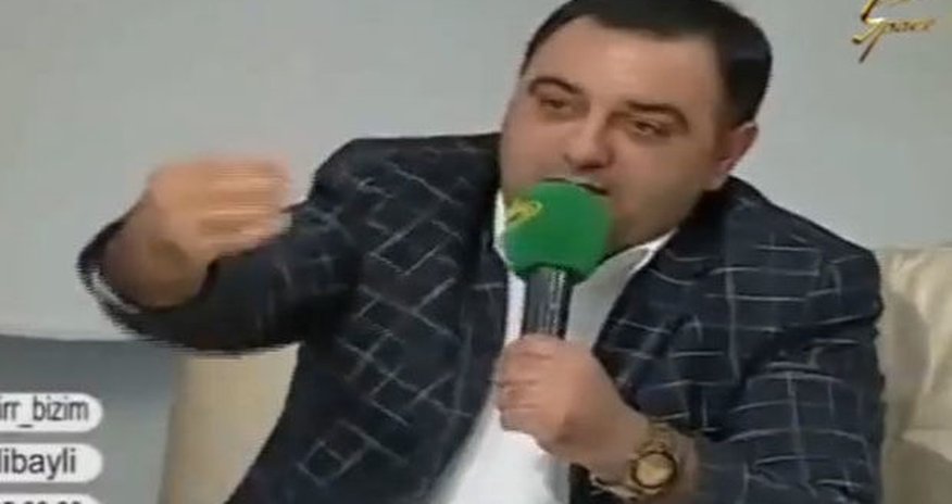 Daha bir müəllim şagirdi ilə evləndiyini etiraf edib - VİDEO Daha bir müəllim şagirdi ilə evləndiyini etiraf edib - VİDEO