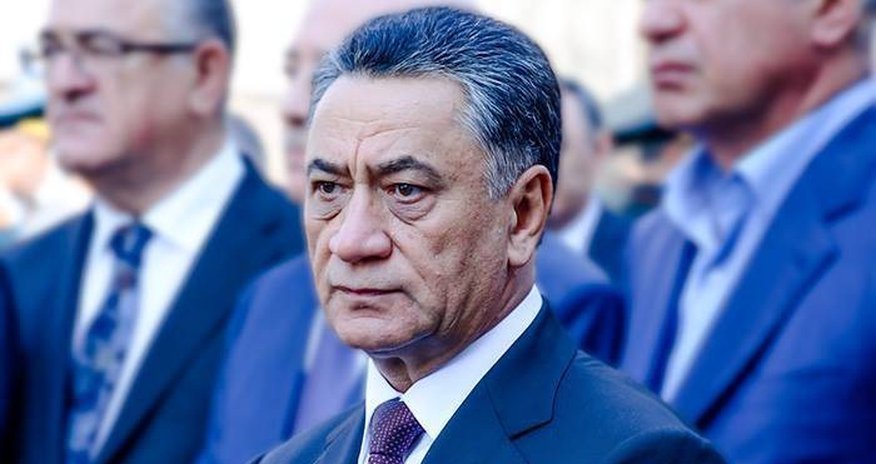 Ramil Usubovdan əmr: Vəzifəsini kiçiltdi Ramil Usubovdan əmr: Vəzifəsini kiçiltdi