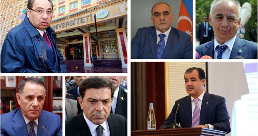 2018-ci il hansı hadisələrlə yadda qaldı? - SİYAHI 2018-ci il hansı hadisələrlə yadda qaldı? - SİYAHI