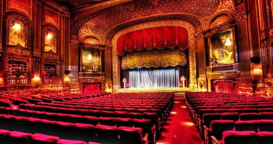 Teatrlarda bilet qiymətləri - SİYAHI Teatrlarda bilet qiymətləri - SİYAHI